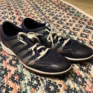 Cole Haan with Nike Air